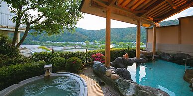Iwakuni Kokusai Kanko Hotel