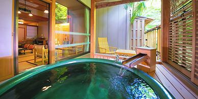 Iwakuni Kokusai Kanko Hotel