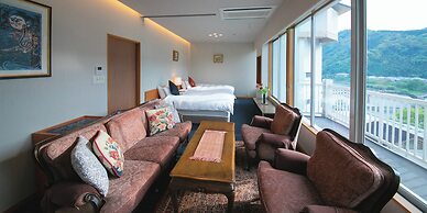 Iwakuni Kokusai Kanko Hotel