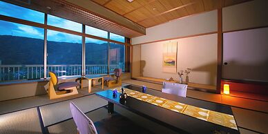 Iwakuni Kokusai Kanko Hotel