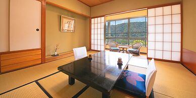 Iwakuni Kokusai Kanko Hotel