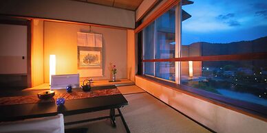 Iwakuni Kokusai Kanko Hotel