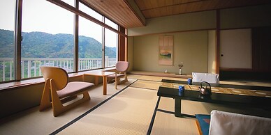 Iwakuni Kokusai Kanko Hotel