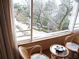 Kaike Onsen Tokoen