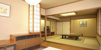 Kaike Onsen Tokoen