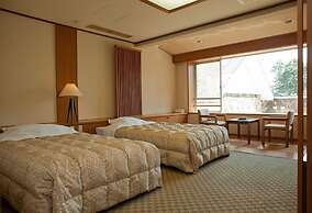 Kaike Onsen Tokoen