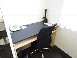 Smile Hotel - Utsunomiya Higashiguchi