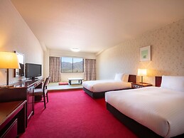 Mercure Urabandai Resort & Spa