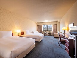 Mercure Urabandai Resort & Spa