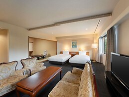 Mercure Urabandai Resort & Spa
