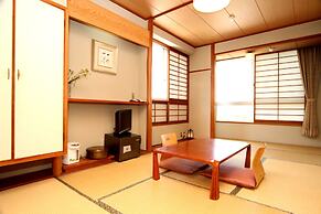 Yamaichi Bekkan