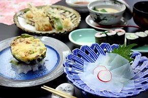 Yamaichi Bekkan