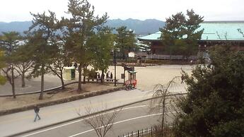 Yamaichi Bekkan