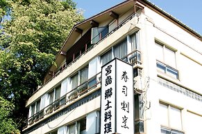 Yamaichi Bekkan