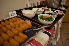 Hotel Crown Hills Toyokawa