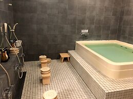 Center Hotel Mihara