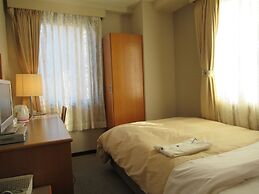 Center Hotel Mihara