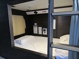Center Hotel Mihara