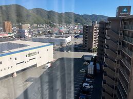 Center Hotel Mihara