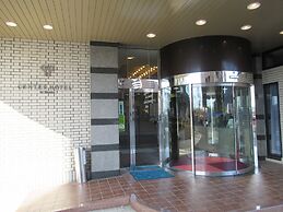 Center Hotel Mihara