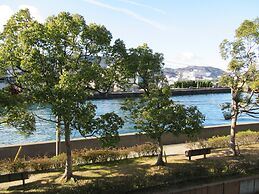 Center Hotel Mihara