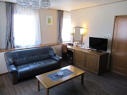 Center Hotel Mihara
