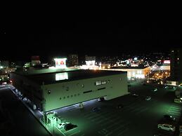 Center Hotel Mihara