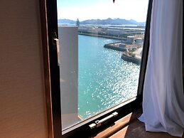 Center Hotel Mihara