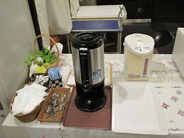 Center Hotel Mihara