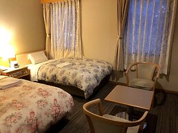 Center Hotel Mihara