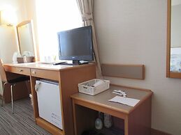 Center Hotel Mihara