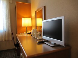 Center Hotel Mihara