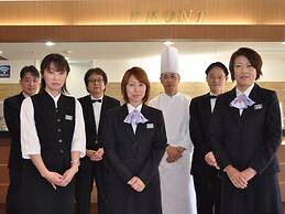 Tateyama Kokusai Hotel