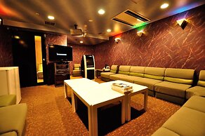 Tateyama Kokusai Hotel