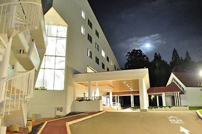 Tateyama Kokusai Hotel
