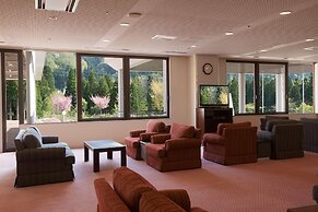 Tateyama Kokusai Hotel