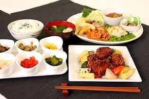 Value The Hotel Higashimatsushima yamoto