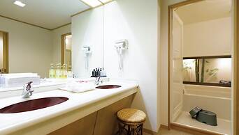 Hotel Shion