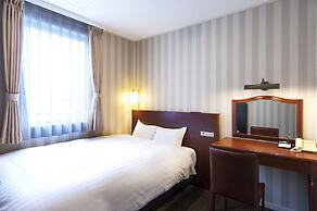 Tsukuba No Yu Urban Hotel