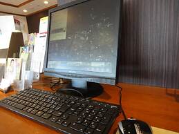 Tsukuba No Yu Urban Hotel