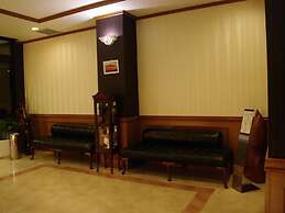 Tsukuba No Yu Urban Hotel