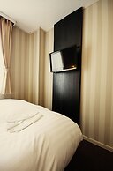 Tsukuba No Yu Urban Hotel