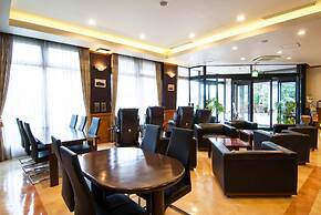 Tsukuba No Yu Urban Hotel