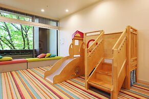 Kusatsu Onsen Hotel Sakurai