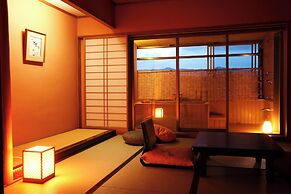 Kusatsu Onsen Hotel Sakurai