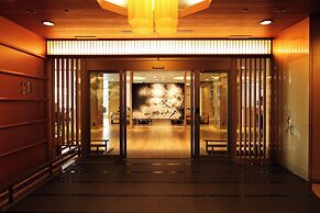 Kusatsu Onsen Hotel Sakurai