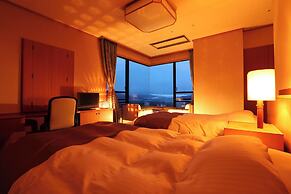 Kusatsu Onsen Hotel Sakurai