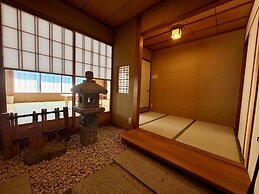 Kusatsu Onsen Hotel Sakurai