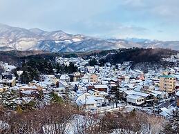 Kusatsu Onsen Hotel Sakurai