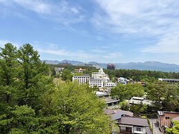 Kusatsu Onsen Hotel Sakurai